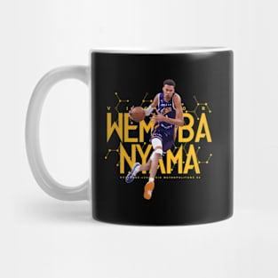 Victor Wembanyama Mug